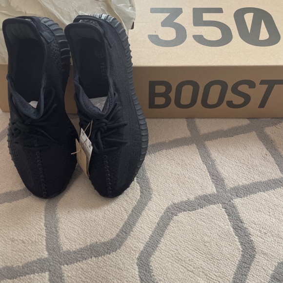 Yeezy Boost size 10.5 main image 4